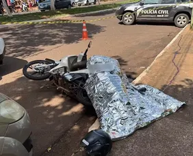 Imagem ilustrativa da imagem Filho é suspeito matar o assassino da mãe quase 10 anos após o crime em Minas Gerais