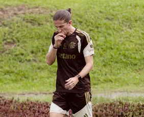 Imagem ilustrativa da imagem Crespo é quinto técnico demitido no Brasileirão em 2026; veja quem foram os outros