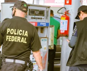 Imagem ilustrativa da imagem Força-Tarefa fiscaliza postos de combustíveis em Pernambuco e outros 11 estados