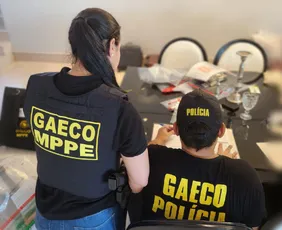 Imagem ilustrativa da imagem Fraude de R$ 145 milhões: entenda como funcionava o esquema combatido pelo CIRA/PE