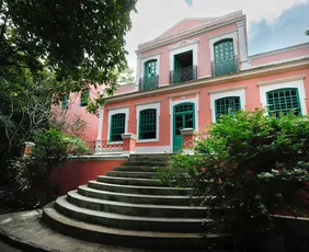 Imagem ilustrativa da imagem Fundação Gilberto Freyre celebra 126 anos do sociólogo com programação gratuita