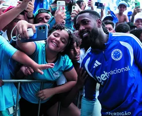 Imagem ilustrativa da imagem Gigantes mineiros duelam pelo título