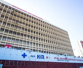 Imagem ilustrativa da imagem Governo de Pernambuco abre licitação de R$ 64 milhões para reforma do HR