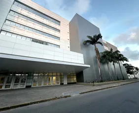 Imagem ilustrativa da imagem Governo de Pernambuco abre seleção simplificada com 133 vagas para a Saúde