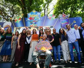 Imagem ilustrativa da imagem Governo de Pernambuco detalha Operação Carnaval 2026. Veja a programação