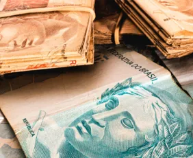 Imagem ilustrativa da imagem Governo tem déficit de R$ 30 bilhões em fevereiro