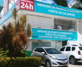 Imagem ilustrativa da imagem Guarda-vidas de folga salva criança de afogamento em Porto de Galinhas