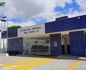 Imagem ilustrativa da imagem Homem é baleado após tentar tomar arma de guarda municipal em Vila Velha