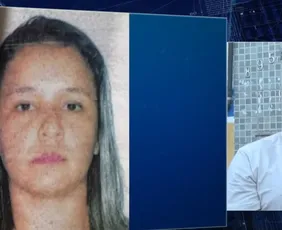 Imagem ilustrativa da imagem Homem é preso em Araçoiaba depois de tentar disfarçar morte da companheira