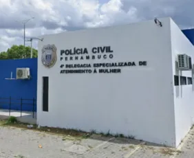 Imagem ilustrativa da imagem Homem é preso em Pesqueira por suspeita de abuso sexual contra a própria enteada
