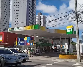 Imagem ilustrativa da imagem Homem é preso em flagrante ao tentar esfaquear companheira na Madalena