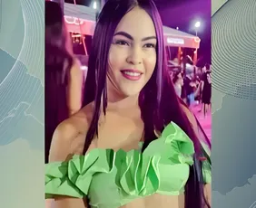 Imagem ilustrativa da imagem Homem invade apartamento e mata ex-mulher com oito tiros em São Lourenço