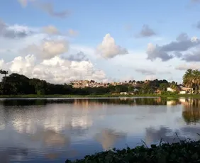 Imagem ilustrativa da imagem Homem morre afogado no Açude de Apipucos após bebedeira