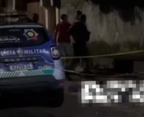 Imagem ilustrativa da imagem Idosa é morta a facadas após alertar pedestre sobre assalto em Paulista