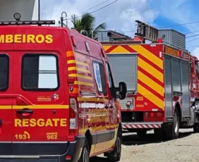 Imagem ilustrativa da imagem Incêndios residenciais crescem 29% em PE; Bombeiros alertam para prevenção e riscos