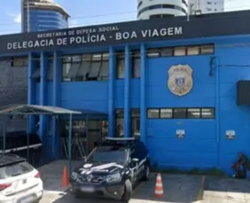 Imagem ilustrativa da imagem Idoso de 89 anos morre após colisão com motocicleta em Boa Viagem