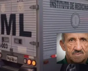 Imagem ilustrativa da imagem Idoso morre afogado na zona rural de Caruaru e polícia investiga o caso