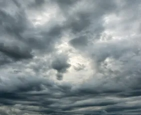 Imagem ilustrativa da imagem Inmet reduz nível de alerta para chuvas em Pernambuco nesta segunda-feira (2)