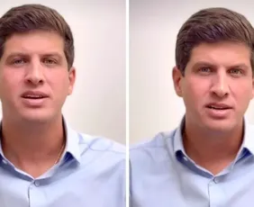 Imagem ilustrativa da imagem João Campos anuncia:  PF vai entrar no caso de investigação do secretário do Recife