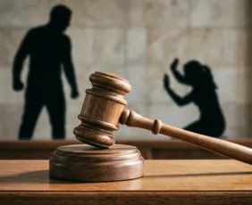 Imagem ilustrativa da imagem Justiça condena Estado de Pernambuco por feminicídio cometido por detento foragido