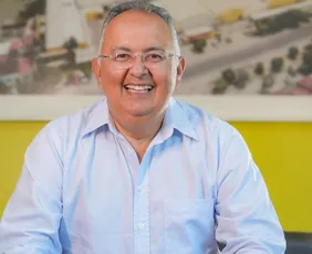 Imagem ilustrativa da imagem Legado da Tambaú: Hugo Gonçalves narra trajetória do pai que vendia pirulitos