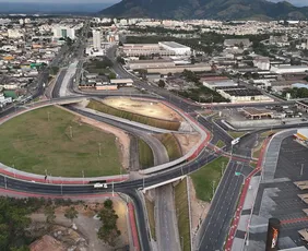 Imagem ilustrativa da imagem Líder no urbanismo no ES expande atuação no País