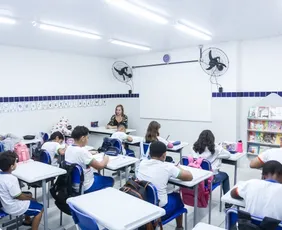 Imagem ilustrativa da imagem MPPE recomenda restrições a visitas de vereadores em escolas municipais do Recife