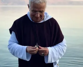 Imagem ilustrativa da imagem MPPE recorre de absolvição do Padre Airton Freire em caso de estupro