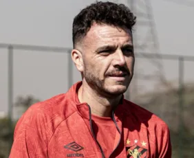 Imagem ilustrativa da imagem Mariano Soso entra no radar do Sport para ser o novo treinador