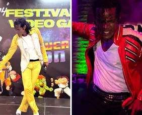 Imagem ilustrativa da imagem Michael Jackson e troca de livros: Shopping ETC tem programação gratuita no sábado