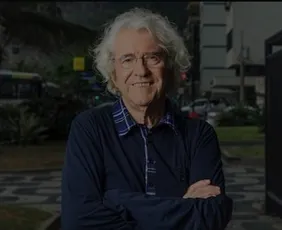 Imagem ilustrativa da imagem Morre Juca de Oliveira, ícone da dramaturgia brasileira, aos 91 anos