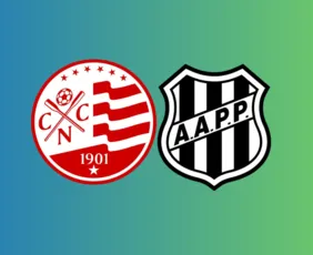 Imagem ilustrativa da imagem Motivado, Náutico recebe a Ponte Preta nos Aflitos para encostar no G-4