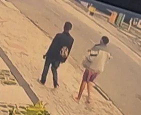 Imagem ilustrativa da imagem Motorista de aplicativo é morto a tiros por dupla de assaltantes em Casa Forte