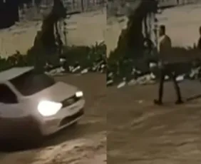 Imagem ilustrativa da imagem Motorista de aplicativo é morto em tentativa de assalto em Candeias