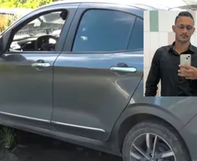 Imagem ilustrativa da imagem Motorista de aplicativo é vitima de latrocínio próximo à UFPE, no Recife