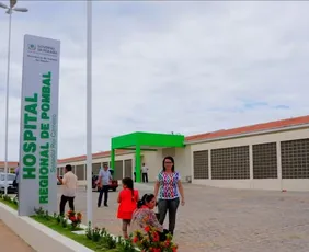 Imagem ilustrativa da imagem Mulher morre e mais de 100 pessoas buscam hospital após comerem em pizzaria na Paraíba