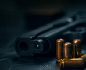 Imagem ilustrativa da imagem Mulher sobrevive a tentativa de feminicídio em Águas Belas