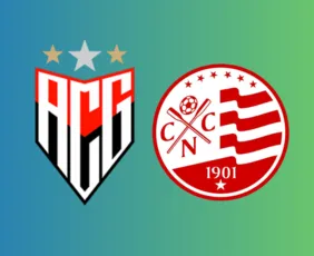 Imagem ilustrativa da imagem Náutico busca reabilitação na Série B em duelo fora de casa contra o Atlético-GO