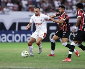 Imagem ilustrativa da imagem Náutico vence Clássico das Emoções e abre vantagem na semifinal do Pernambucano