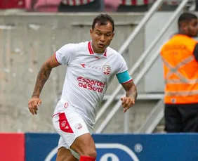 Imagem ilustrativa da imagem Náutico visita o Ceará em busca de manter invencibilidade histórica fora de casa