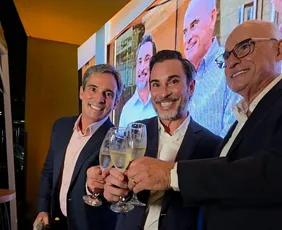 Imagem ilustrativa da imagem Nova clínica oftalmológica, musicais e turnê internacional são destaques da semana