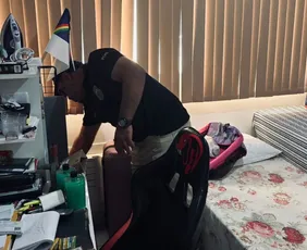 Imagem ilustrativa da imagem Nove presos: operação mira quadrilha que fraudava concursos há 10 anos em PE