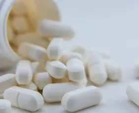 Imagem ilustrativa da imagem Novo Nordisk diz ter pedido à Anvisa para vender Wegovy em comprimido