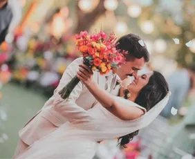 Imagem ilustrativa da imagem Número de casamentos é o maior nos últimos 5 anos