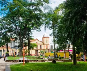 Imagem ilustrativa da imagem O Brasil encolheu? Entenda o que mudou nos cálculos