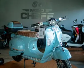 Imagem ilustrativa da imagem O fenômeno das elétricas que conquistou o Recife em dois meses