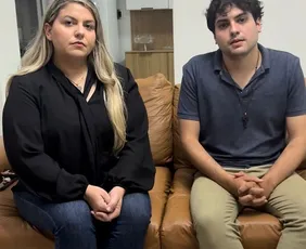 Imagem ilustrativa da imagem O que diz dono de pizzaria na Paraíba após mulher morrer com sintomas de intoxicação alimentar