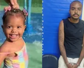 Imagem ilustrativa da imagem O que falta esclarecer sobre a bebê morta após ser deixada com padrasto no Rio