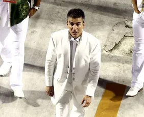 Imagem ilustrativa da imagem O que se sabe sobre a prisão de 15 policiais que faziam segurança do bicheiro Rogério de Andrade