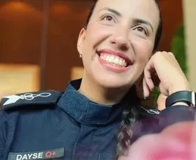 Imagem ilustrativa da imagem O que se sabe sobre o assassinato da Comandante da Guarda Municipal de Vitória